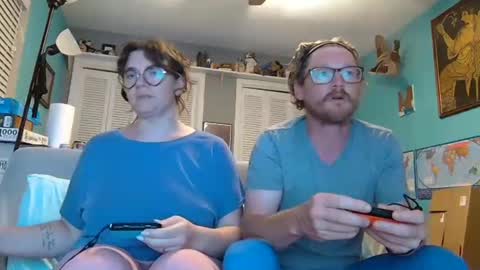 William online show from May 17, 5:38 am