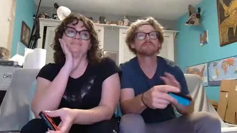 William online show from May 30, 5:17 am