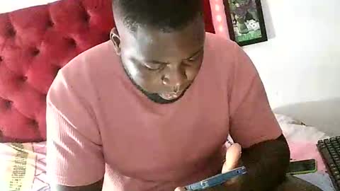 willinjhon online show from January 16, 2:42 am