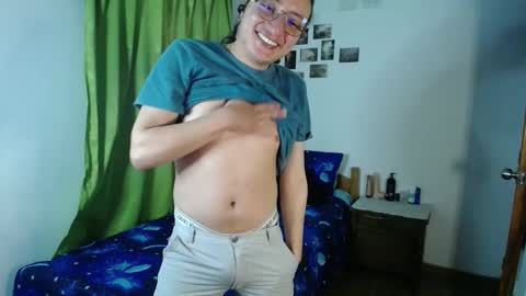 willmonkey online show from October 23, 2:13 am