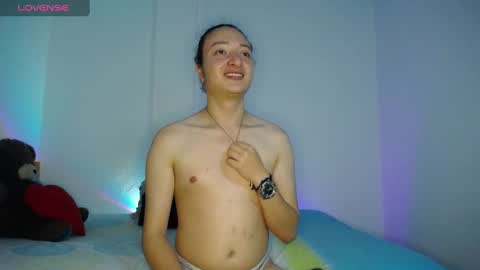 willmonkey online show from December 3, 6:11 pm