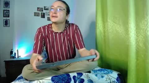 willmonkey online show from November 9, 12:14 am