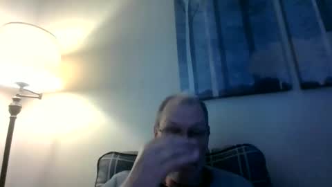 Willhedoher online show from February 5, 1:04 pm