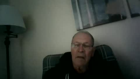 Willhedoher online show from April 23, 12:29 pm