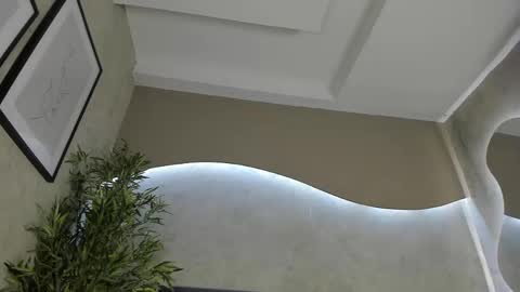 Ms Willow online show from February 25, 5:19 pm