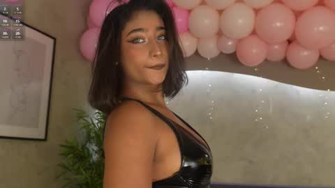 Ms Willow online show from March 18, 12:11 pm