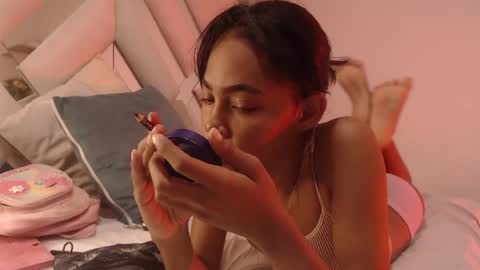 luna online show from April 21, 1:07 pm