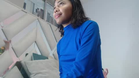 luna online show from April 19, 3:24 pm