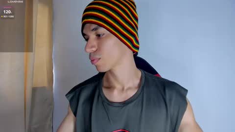 willy_veins online show from February 22, 7:03 pm