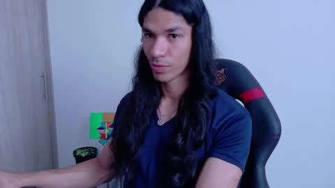 willy_veins online show from May 31, 3:55 pm