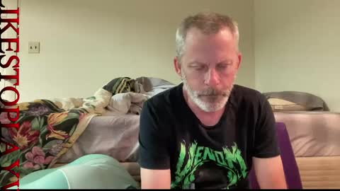 Twisted Will online show from April 23, 12:07 am