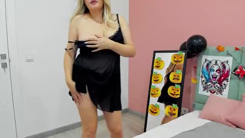 wilmasanders online show from October 22, 5:54 am