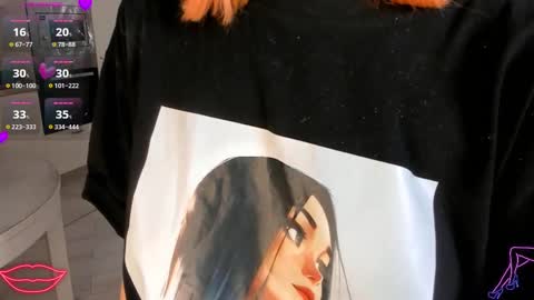 Linda online show from February 16, 6:10 pm