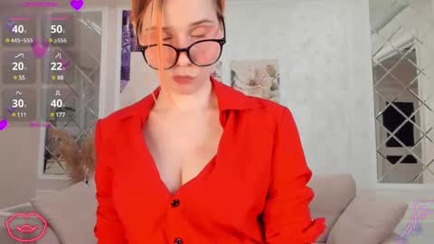 Linda online show from February 22, 6:30 pm