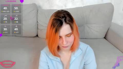 Linda online show from February 28, 1:15 am