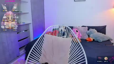 Ann online show from July 9, 4:05 am