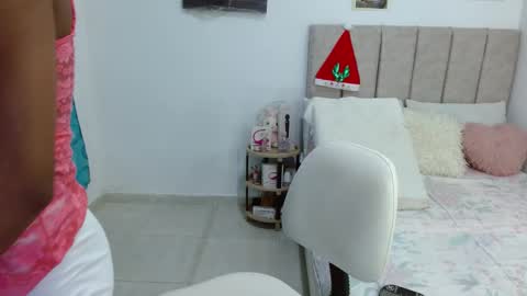 Only wilsonsiara01 online show from December 2, 7:11 pm