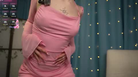 Winaria online show from October 27, 5:29 am