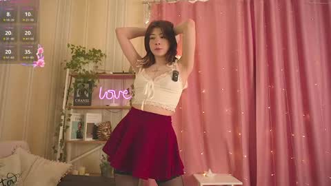 Winaria online show from April 24, 4:36 am