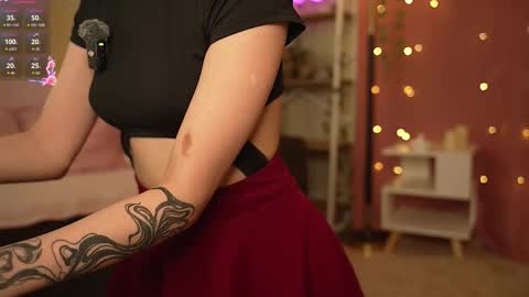 Winaria online show from November 15, 12:40 pm