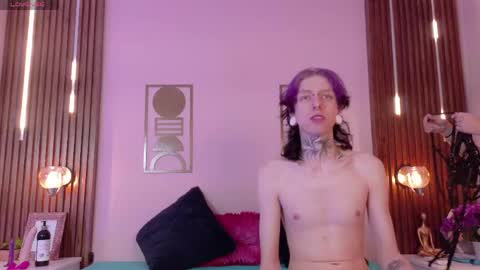 Winchester Hanna online show from April 19, 8:55 pm