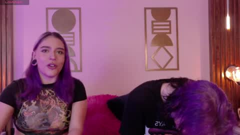 Winchester Hanna online show from April 17, 8:22 pm