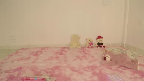  Winnifer Gonzalez  online show from June 12, 2:54 am