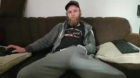 winter117 online show from April 13, 6:56 pm