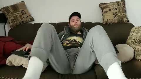 winter117 online show from February 16, 7:12 pm