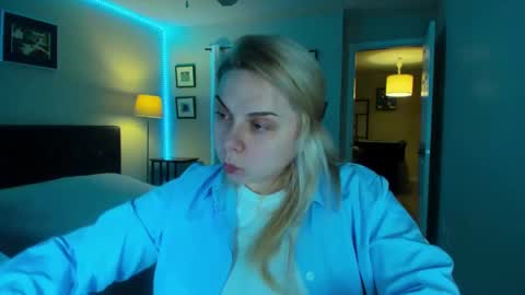 Winter Miracle online show from November 14, 6:04 am