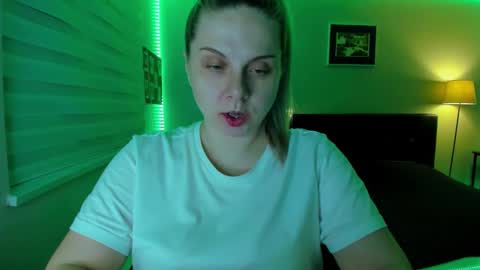 Winter Miracle online show from March 13, 4:38 am