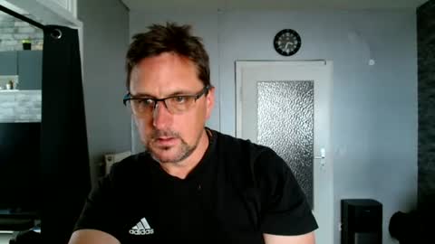 Dirty online show from June 29, 1:33 pm
