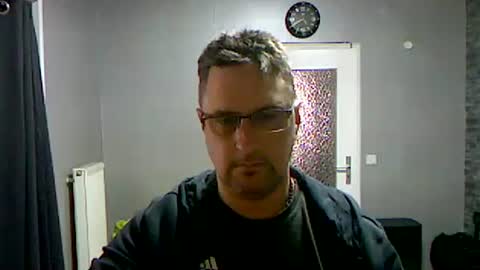 Dirty online show from April 7, 2:41 pm