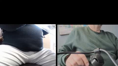 Wisa Randy online show from December 15, 6:59 pm