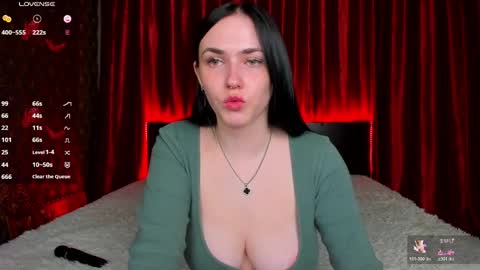 Kira online show from May 29, 12:14 pm