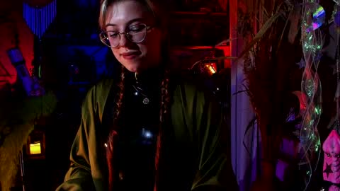 Snapshot of witch_fiona chatting on January 22, 8:06 pm Goddess of two strapons  - Mr. long Don Mr. Pinky online show from January 22, 8:06 pm