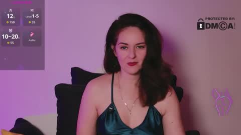 Witch online show from April 12, 6:23 pm