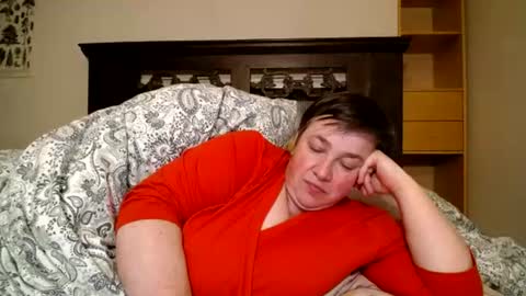Annie online show from June 25, 6:07 am