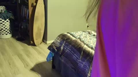 witchbitchmommy online show from February 12, 11:58 am