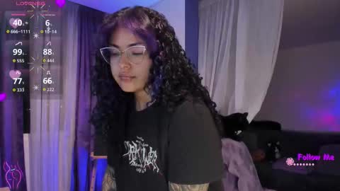     Luna Violeta  A r t i s t  online show from March 10, 1:32 am