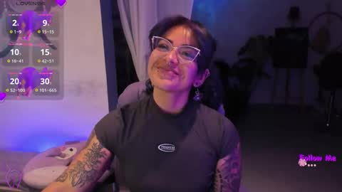     Luna Violeta  A r t i s t  online show from December 20, 10:22 am