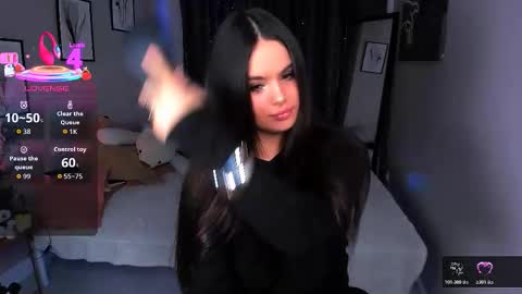 the ketty online show from November 12, 2:30 pm