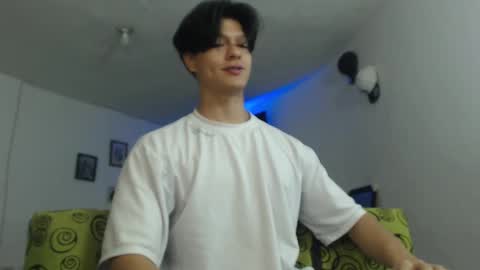 Ken online show from February 10, 1:22 pm