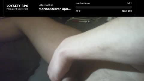 wixxit87 online show from February 3, 6:33 am