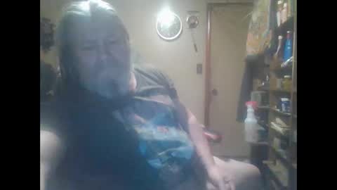 wizardofinit65 online show from January 7, 3:24 am