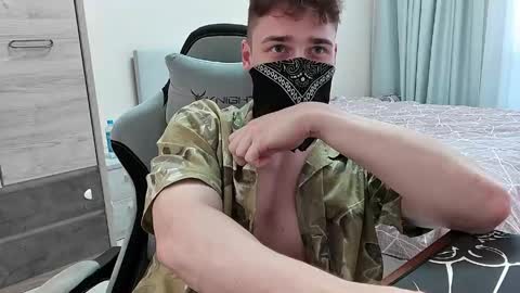 WizLoverr online show from May 29, 5:11 pm