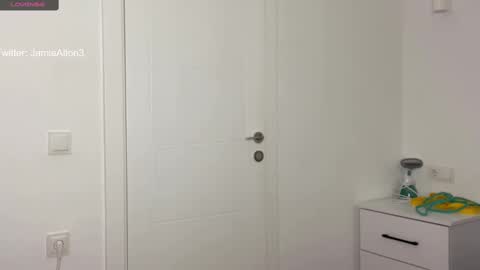 Wlademar online show from February 12, 1:19 am