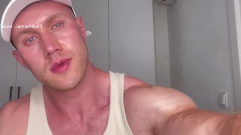 Wlademar online show from July 25, 3:32 pm