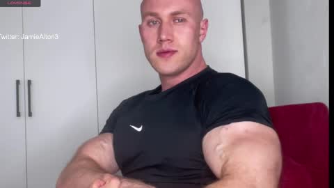 Wlademar online show from May 5, 4:30 am