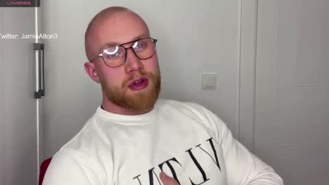 Wlademar online show from February 12, 3:05 pm